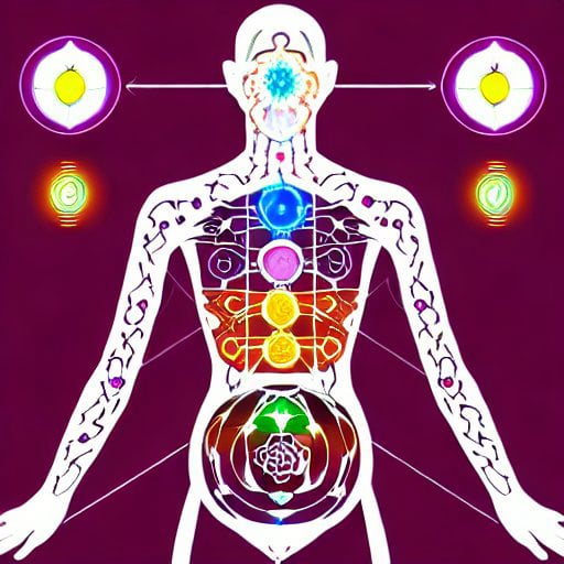 Дизайн человека (мойпотенциал)